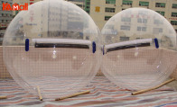 valuable cheap zorb ball for sale